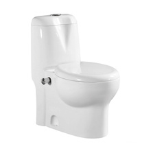 Bol de toilette de haute qualité de conception moderne / toilettes de compostage / bidet